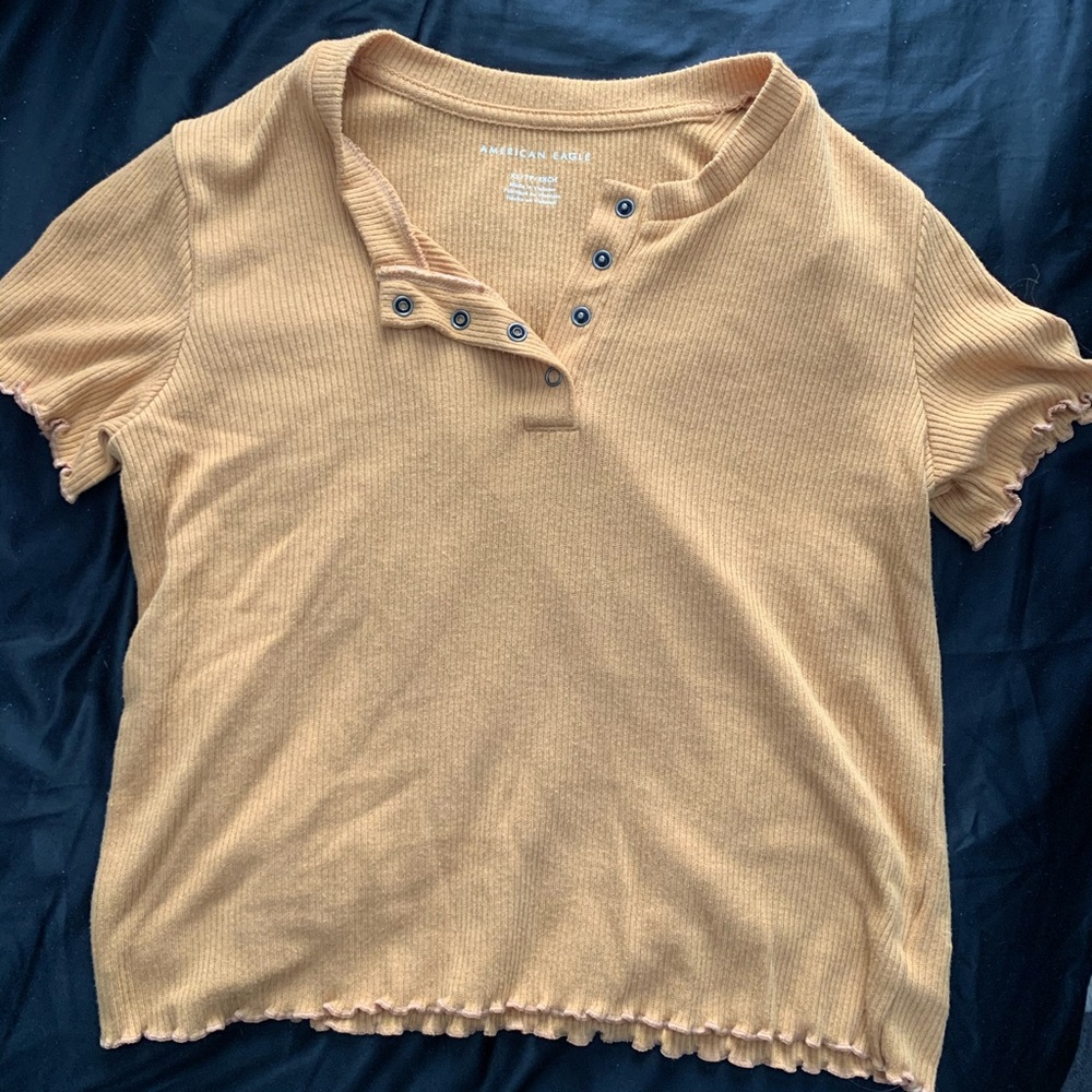 short sleeve shirt